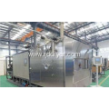 Vacuum Freeze dryer for Food and Pharma